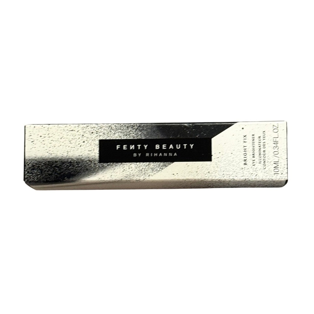 Fenty Beauty Bright Fix Eye Brightener Seashell 03 Under Eye Concealer 10ml NEW